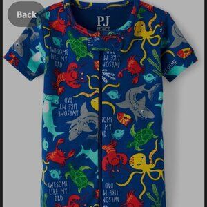 The Children's Place Pajamas